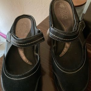 Rialto Comfort Mules